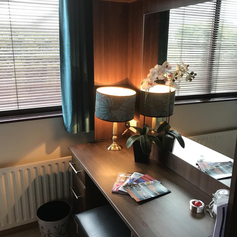 2 Drummond B&B Londonderry Dış mekan fotoğraf