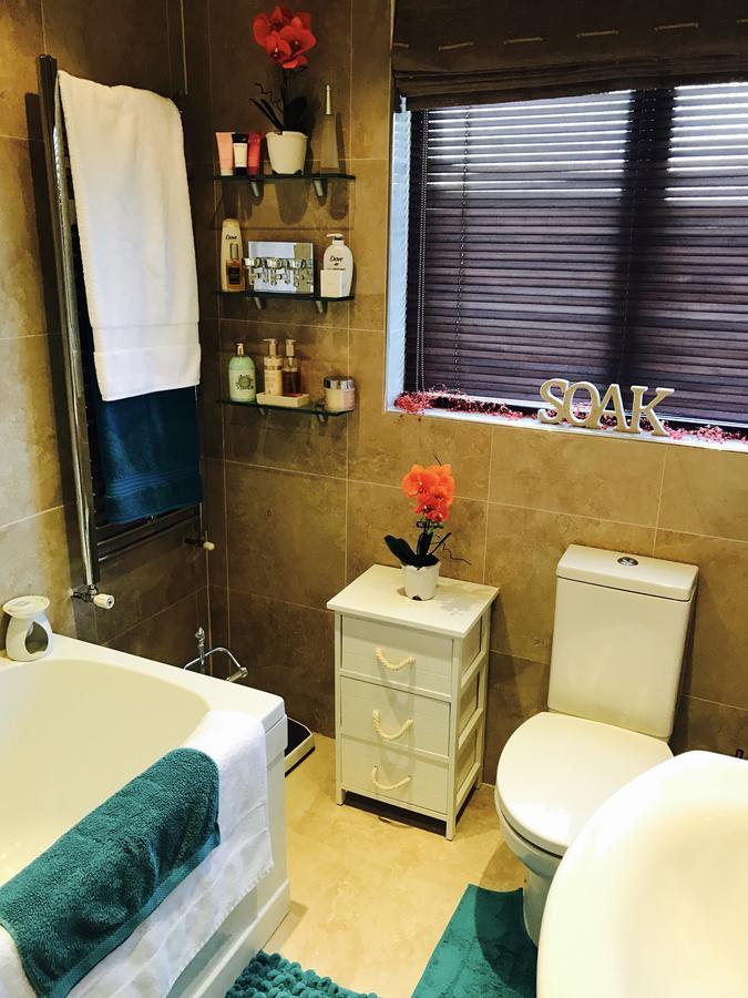 2 Drummond B&B Londonderry Dış mekan fotoğraf