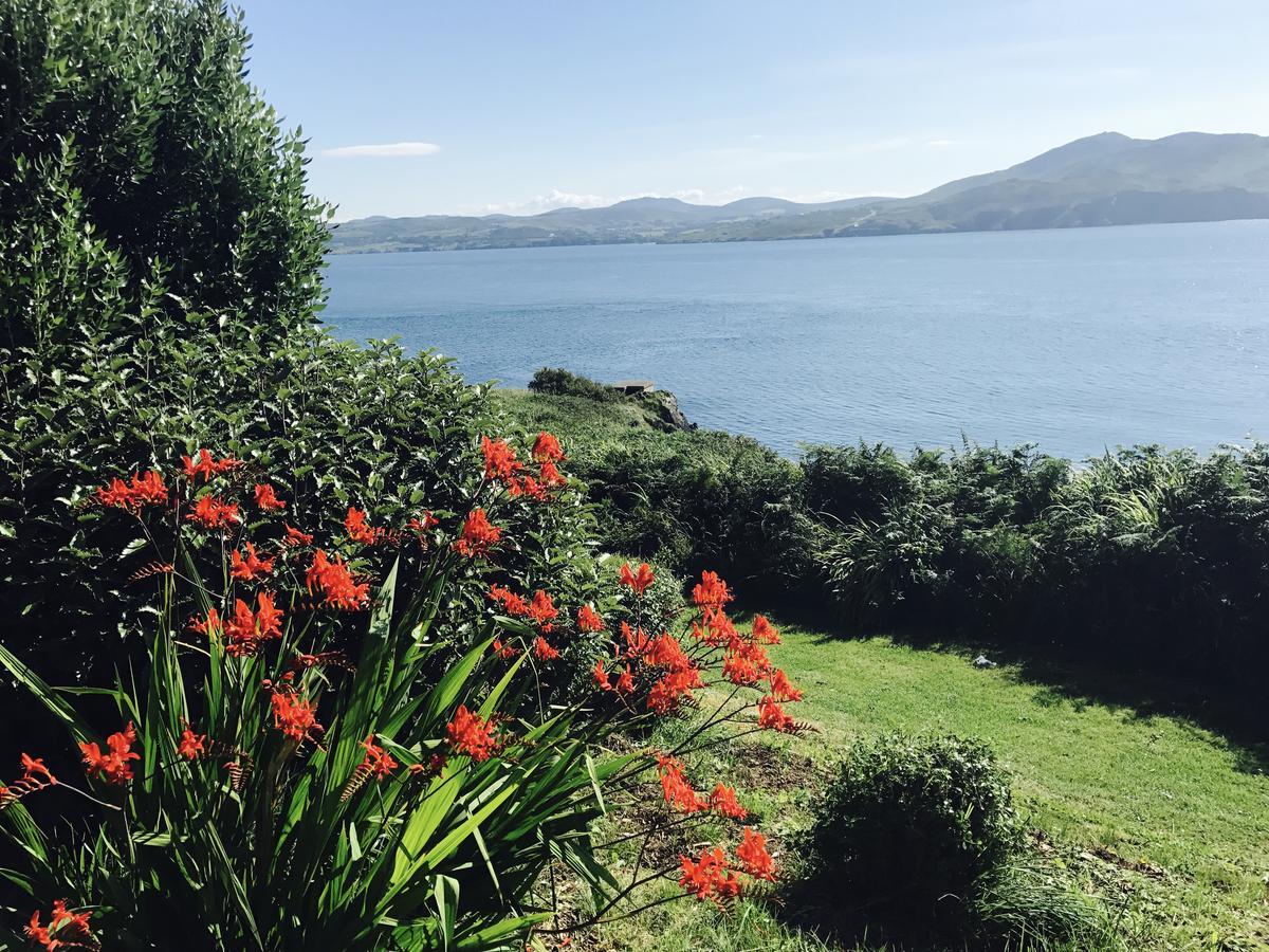 2 Drummond B&B Londonderry Dış mekan fotoğraf