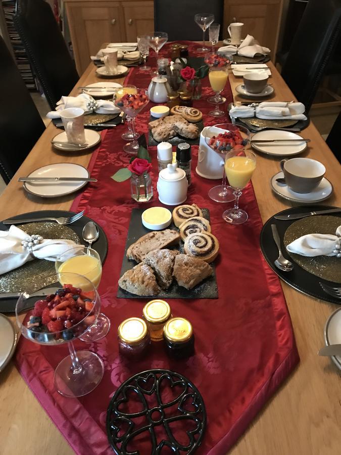 2 Drummond B&B Londonderry Dış mekan fotoğraf
