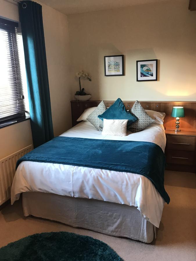 2 Drummond B&B Londonderry Dış mekan fotoğraf