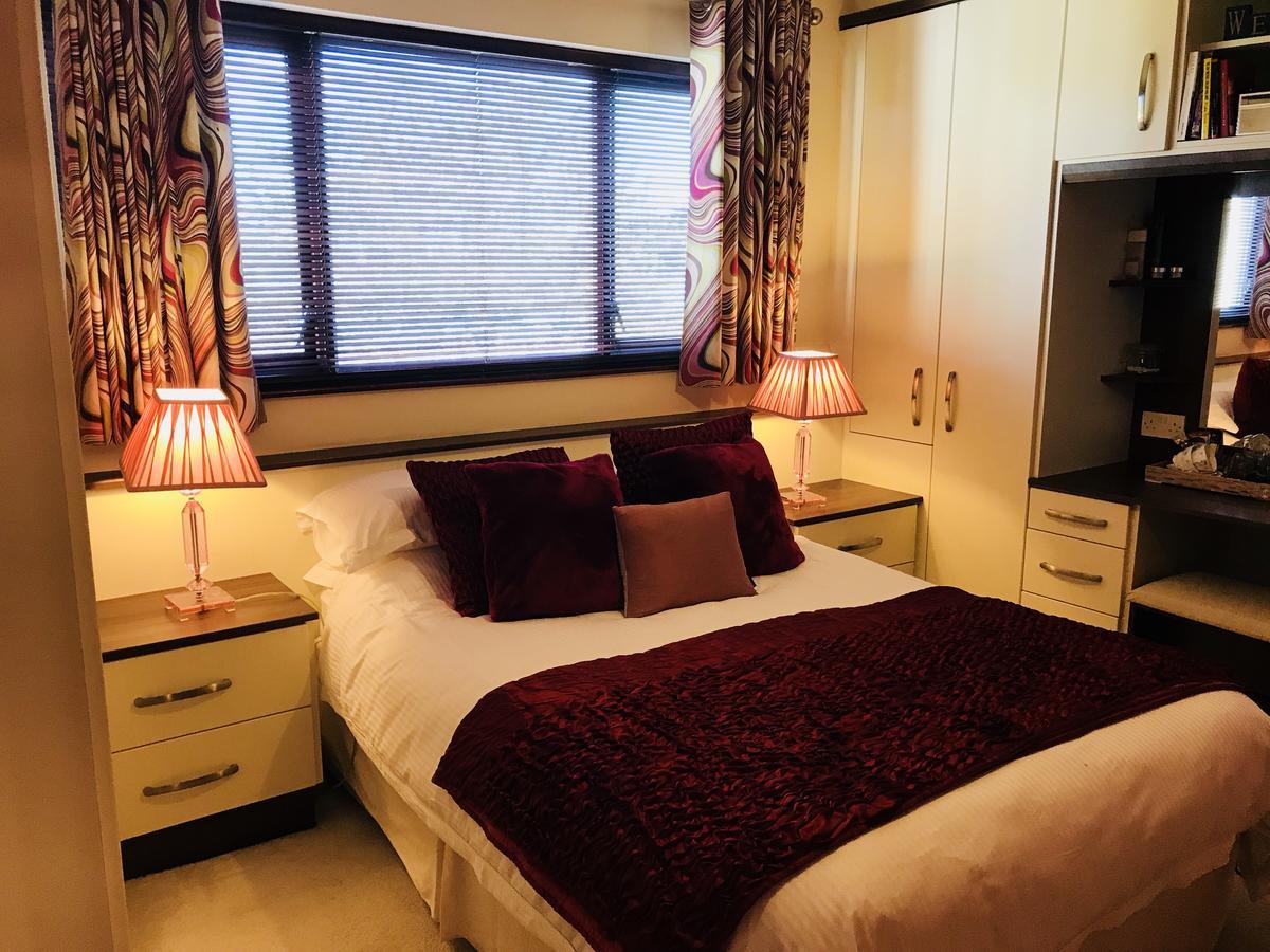 2 Drummond B&B Londonderry Dış mekan fotoğraf