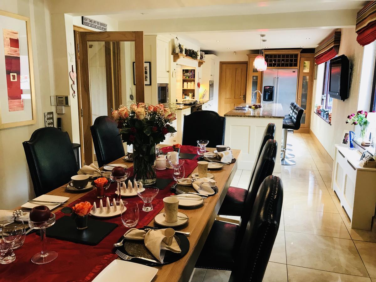 2 Drummond B&B Londonderry Dış mekan fotoğraf